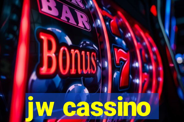 jw cassino