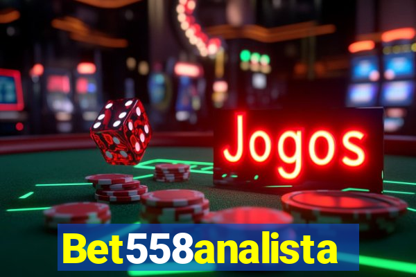 Bet558analista