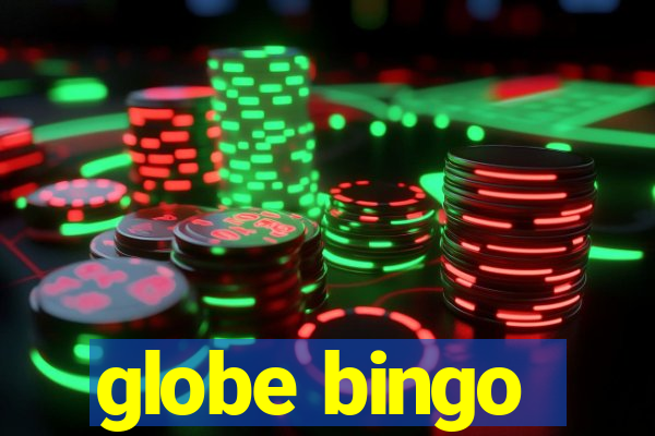 globe bingo