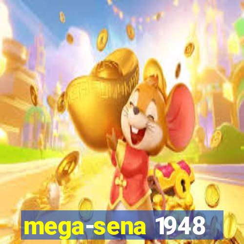 mega-sena 1948