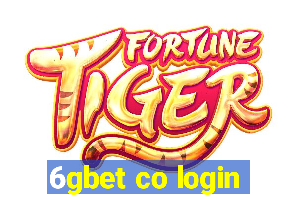 6gbet co login