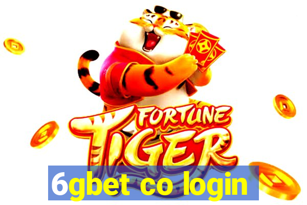 6gbet co login