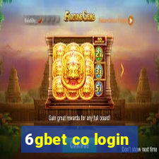 6gbet co login