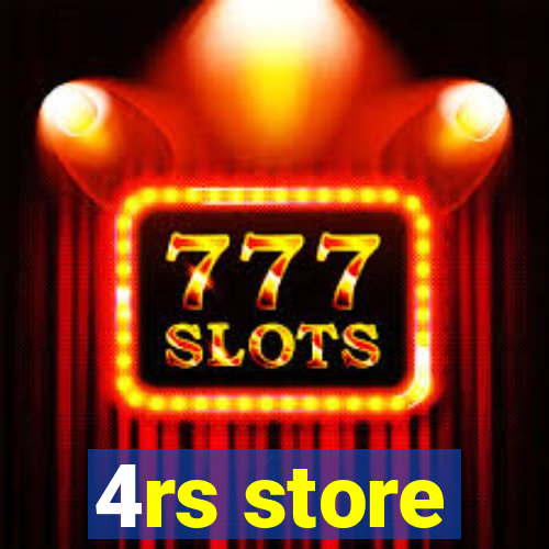 4rs store