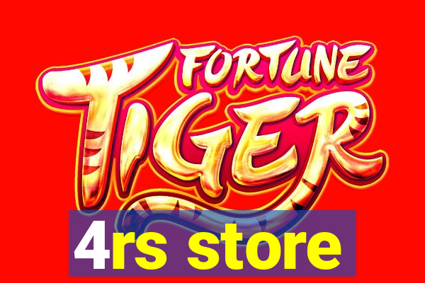 4rs store