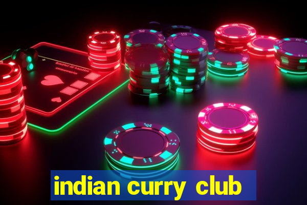 indian curry club