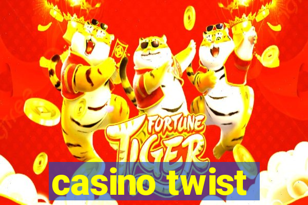 casino twist