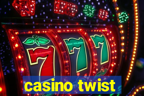 casino twist