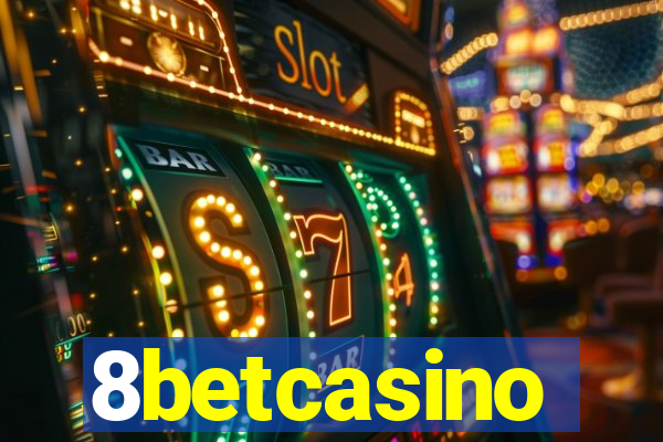 8betcasino