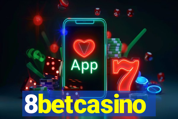 8betcasino