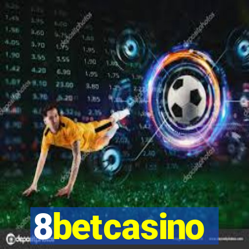 8betcasino