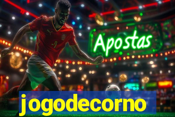 jogodecorno