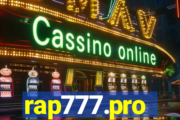 rap777.pro