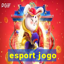 esport jogo