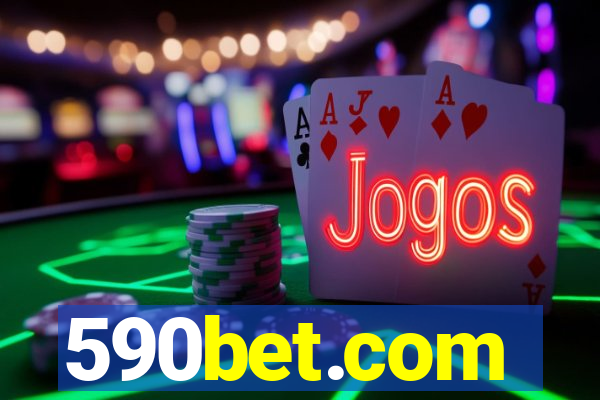 590bet.com