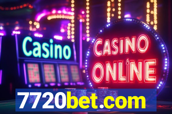 7720bet.com