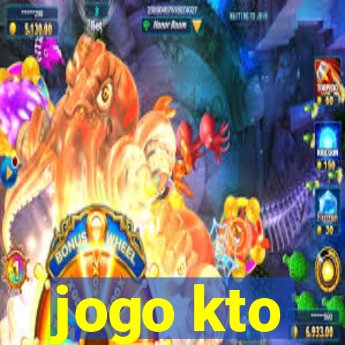 jogo kto