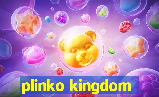 plinko kingdom