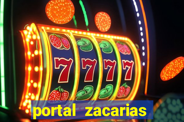 portal zacarias cabe莽a esmagada