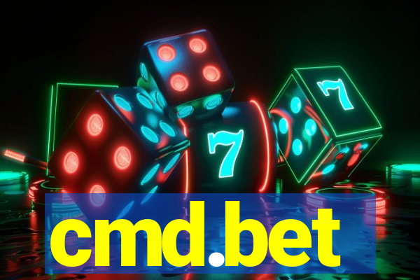 cmd.bet