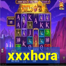 xxxhora