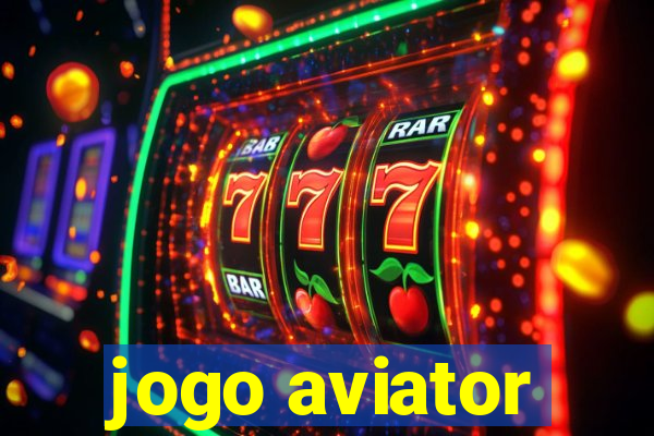 jogo aviator