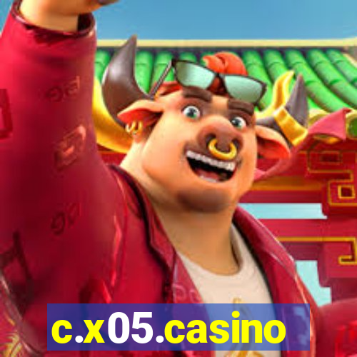 c.x05.casino