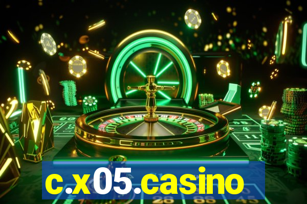 c.x05.casino