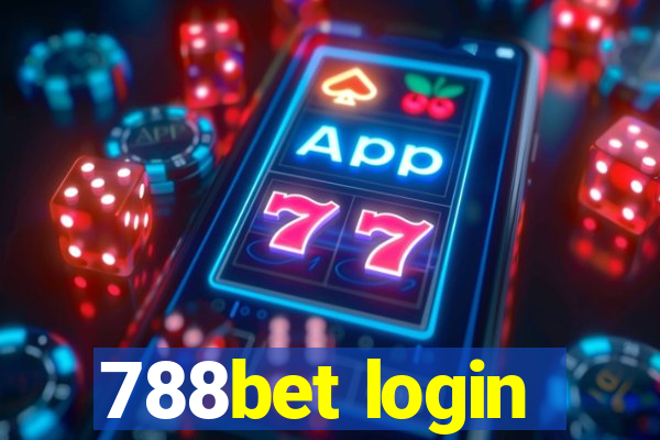 788bet login