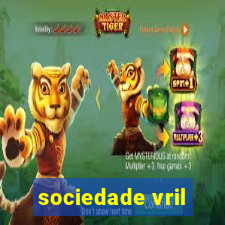 sociedade vril