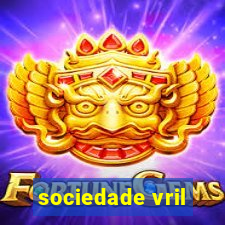 sociedade vril