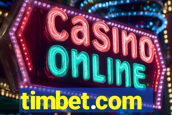 timbet.com