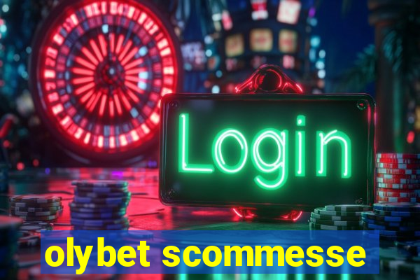 olybet scommesse