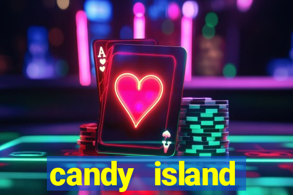 candy island princess slot free