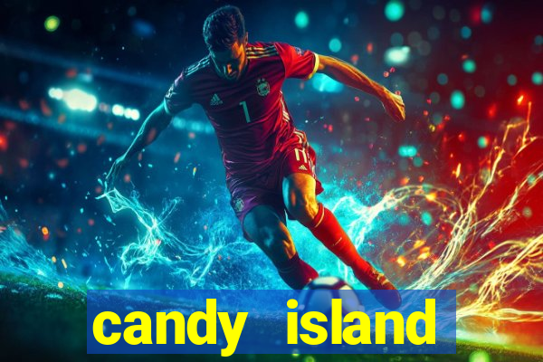 candy island princess slot free