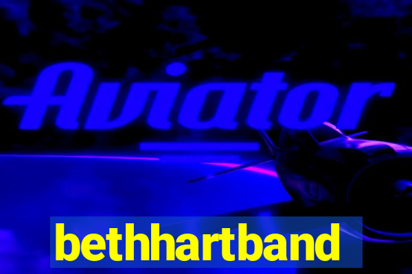 bethhartband