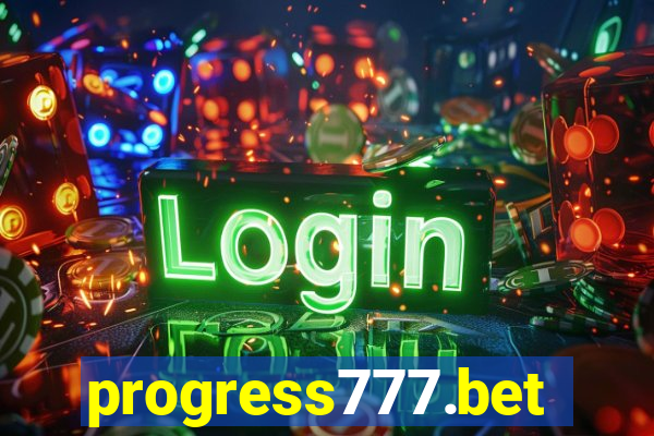 progress777.bet