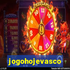 jogohojevasco