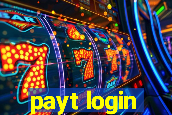 payt login