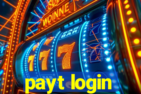 payt login