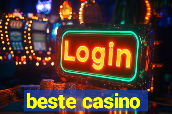 beste casino