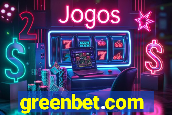 greenbet.com