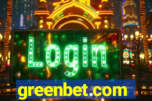 greenbet.com