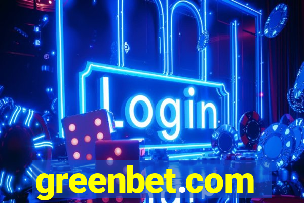 greenbet.com