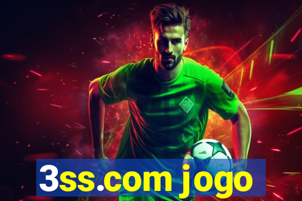 3ss.com jogo