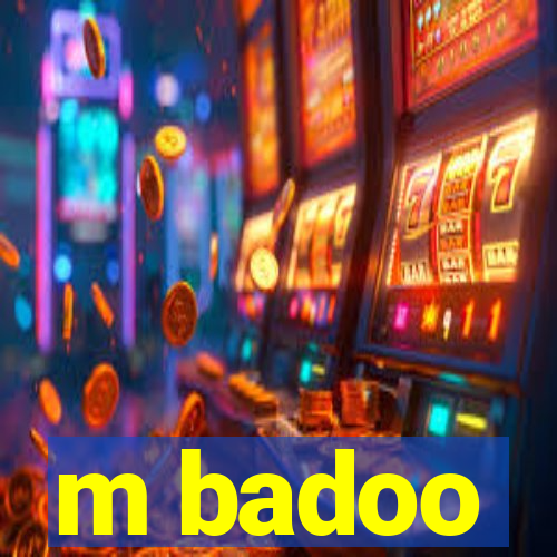 m badoo