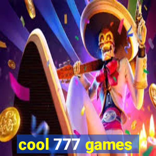 cool 777 games