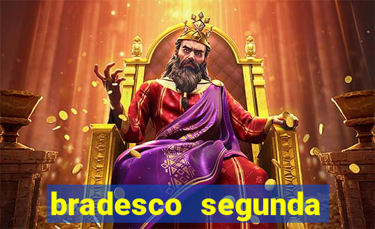 bradesco segunda via boleto