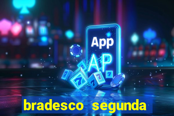 bradesco segunda via boleto