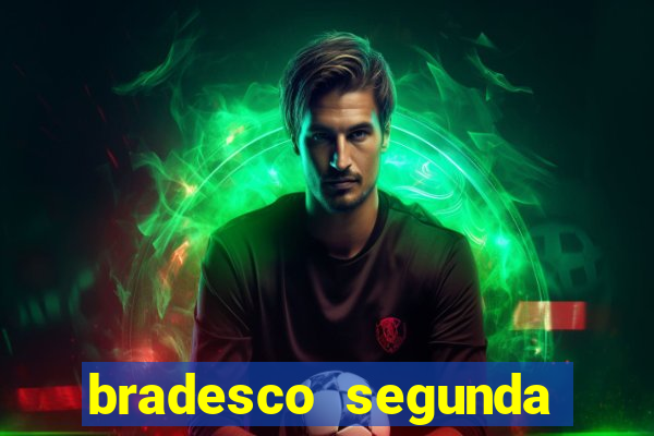 bradesco segunda via boleto